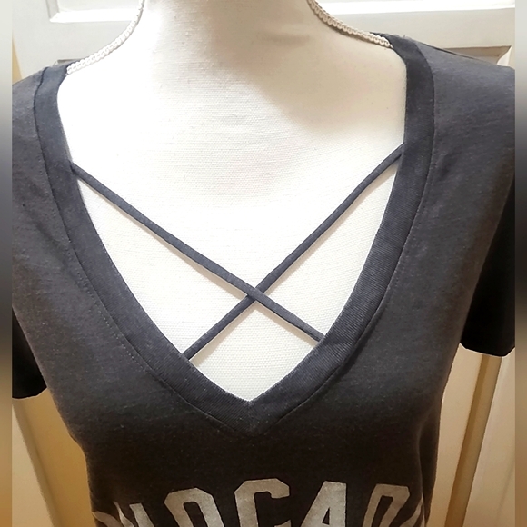 Avocado Toast Women's V-neck T-shirt - Picture 6 of 7